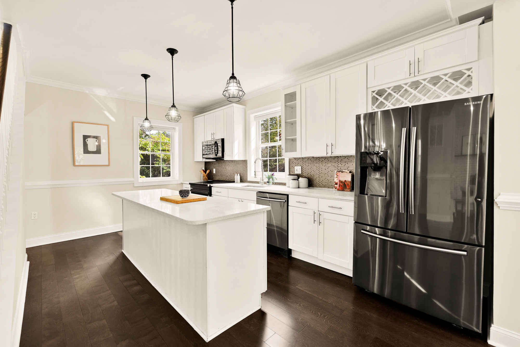 1406 Lawrence Street NE_Kitchen
